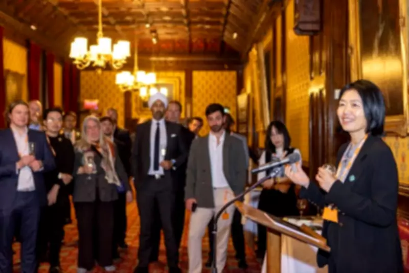 Blockchain for Good Alliance Hosts Inaugural Summit at House of Lords