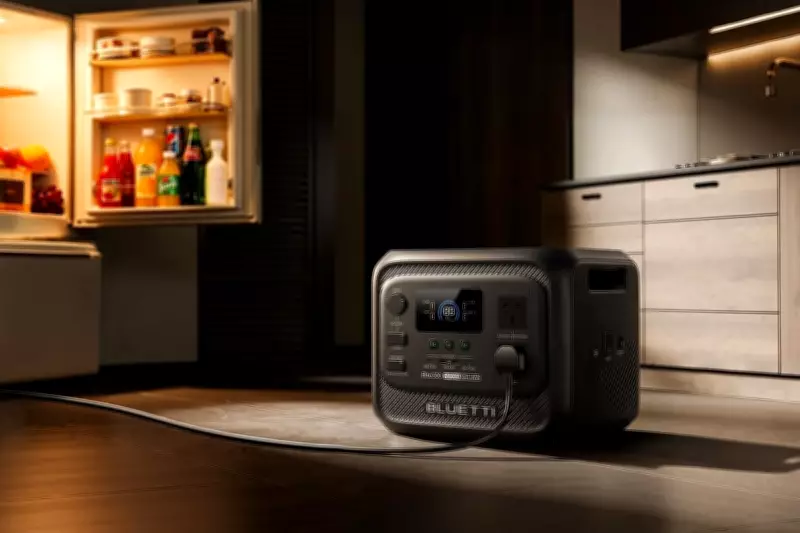 Bluetti Elite 300: The Smallest 3kWh Power Station Launches at a Lower Price