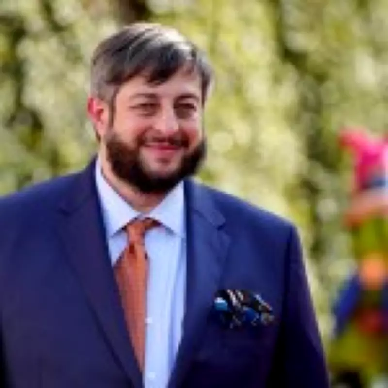 Bob's Burgers Star Eugene Mirman Seriously Injured in Fiery Car Crash Rescue