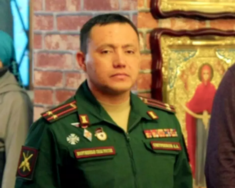 Bomb Meant for 'Butcher of Bucha' Kills Subordinate in Russian Military Town