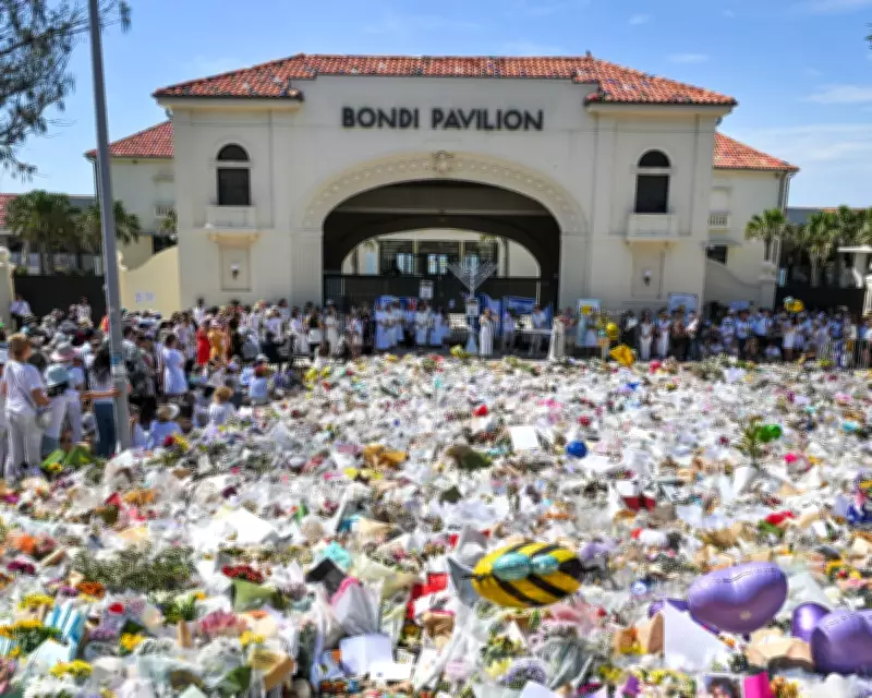 Bondi Beach Antisemitism Royal Commission Findings Released