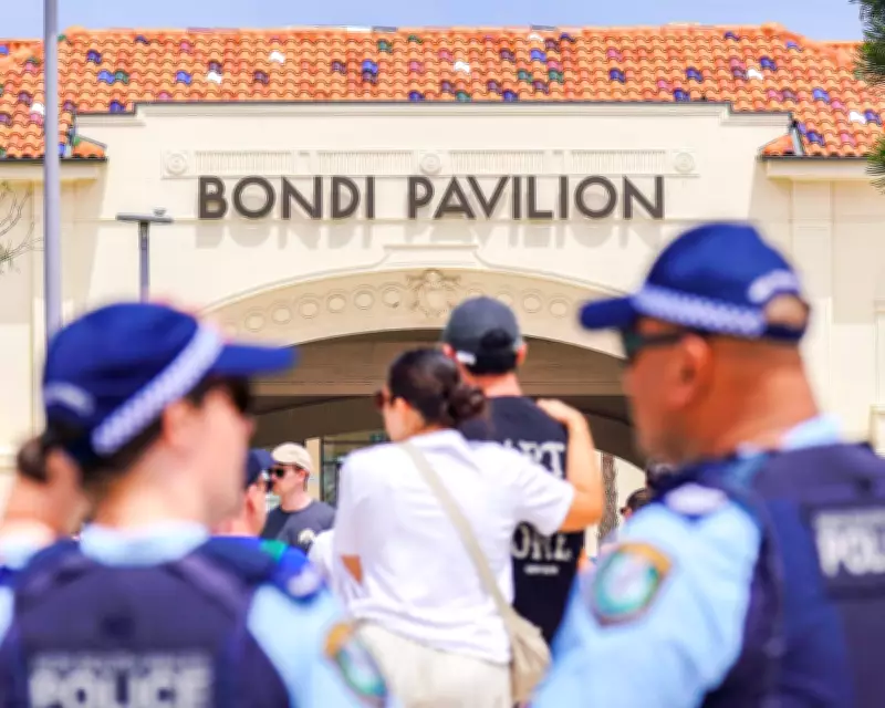 Bondi Terror Report Reveals Gaps in Knowledge on Massacre