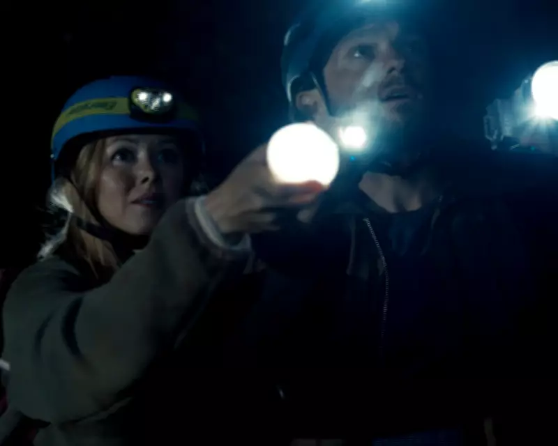 Bone Keeper Review: British Horror Film Delivers Serviceable Creature Scares