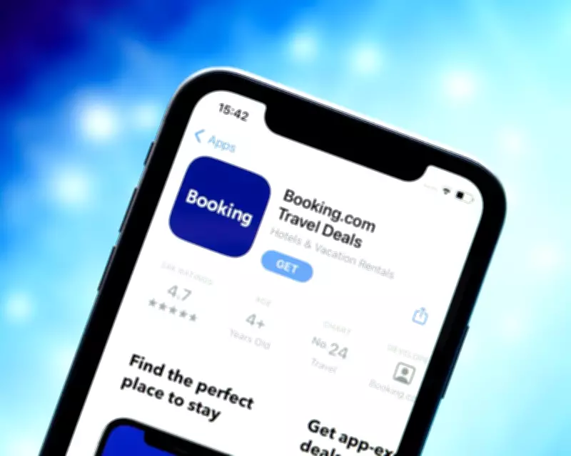 Booking.com Refusal: Elderly Traveler Loses £609 After Host Vanishes