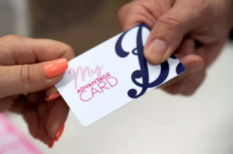 Boots Advantage Card Overhaul: Key Perk Ends, New Personalized Offers Begin