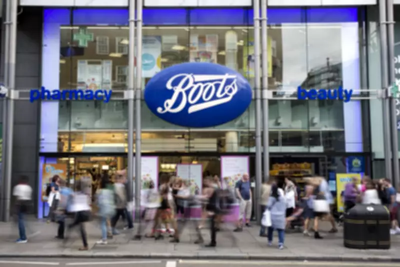 Boots Considers London IPO, Potentially Boosting Stock Exchange