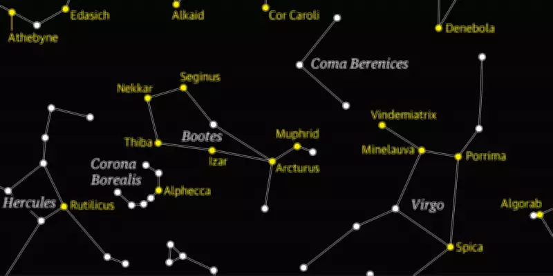 Boötes Constellation Rises: Ancient Babylonian Origins and How to Spot It