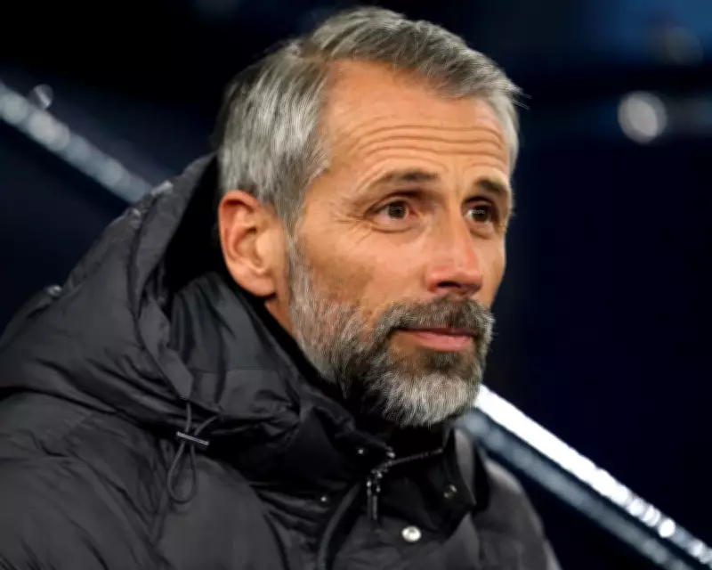 Bournemouth Appoints Marco Rose as New Head Coach on Three-Year Deal