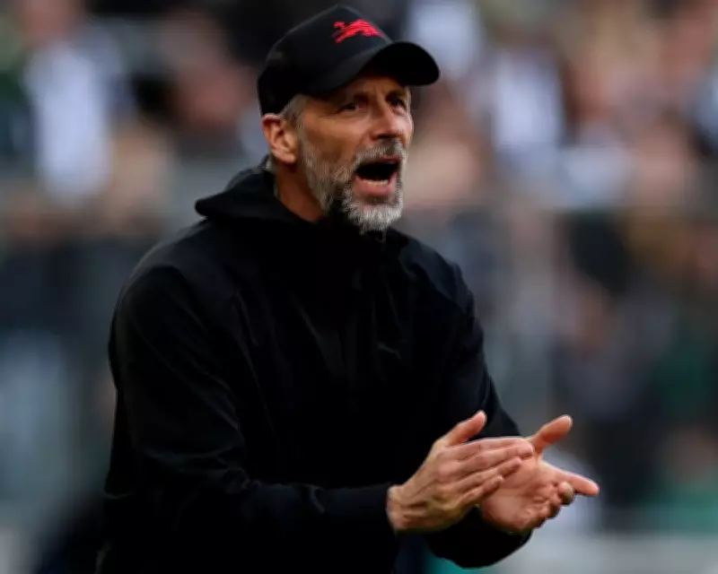 Bournemouth Nearing Deal for Marco Rose as Head Coach Replacement