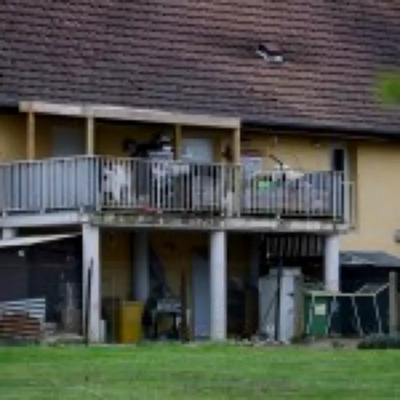 Boy, 9, Locked in Van for Years Loses Ability to Walk in Swiss-German Border Case