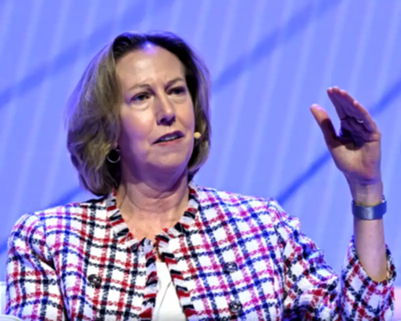BP CEO Meg O'Neill Navigates Global Complexity in Oil Industry