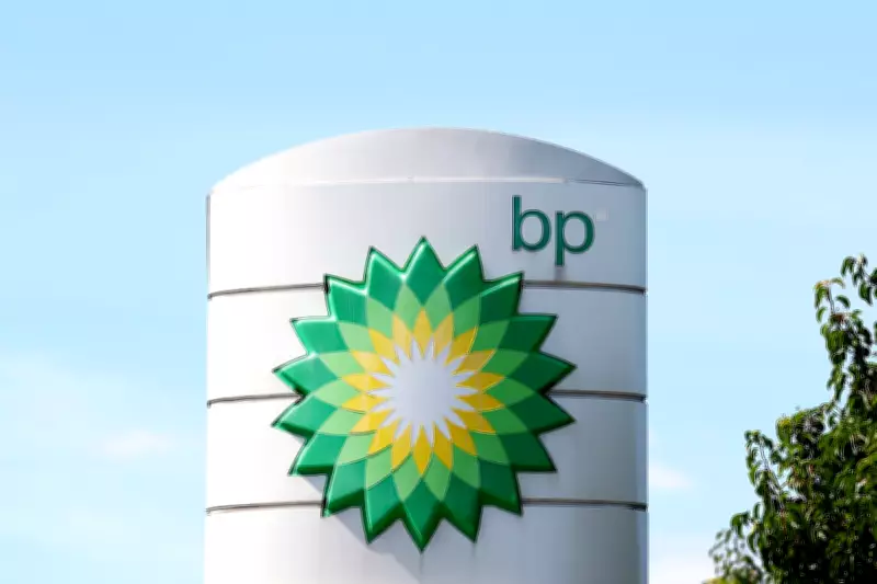BP Faces Shareholder Revolt Over Climate Policy at AGM