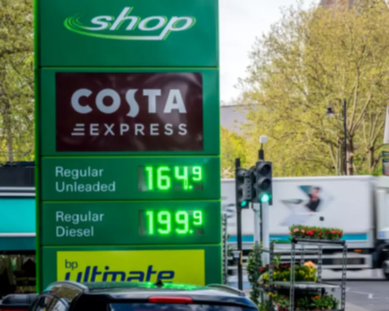 BP Profits Double Amid Iran War and Surging Oil Prices