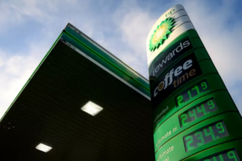 BP's Stunning Q1 Results: What Future Holds for Long-Suffering Oil Major