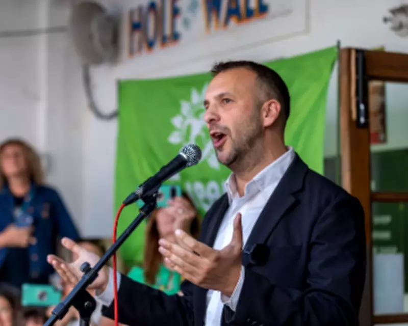 Braverman Defends Farage Over Undisclosed £5m Donation, Calls It 'Private'