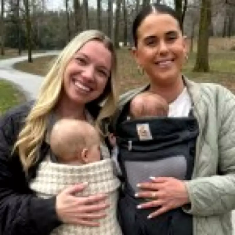 Breastfeeding My Baby Brought Us Closer Than Ever
