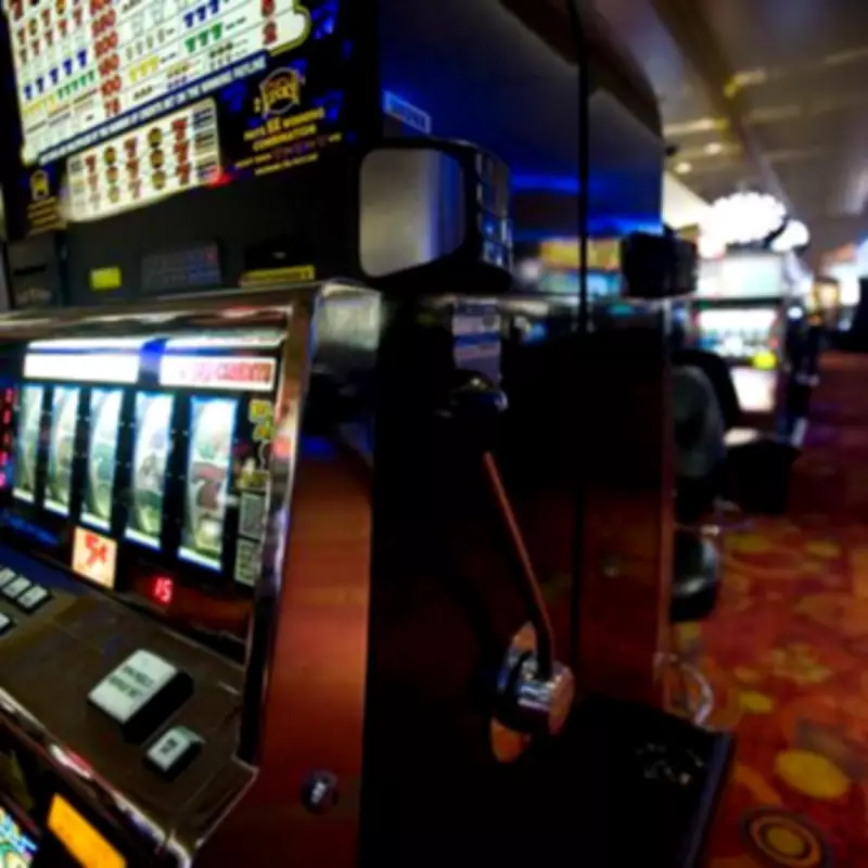 Brent Council Slams 'Cynical' Gambling Shop Applications Ahead of Law Change