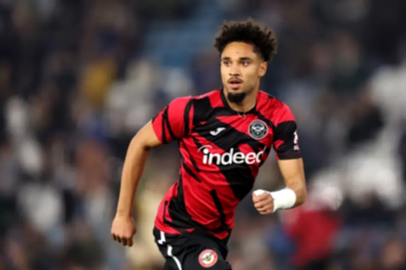 Brentford FC Secures Indeed as New Shirt Sponsor in Multi-Year Partnership