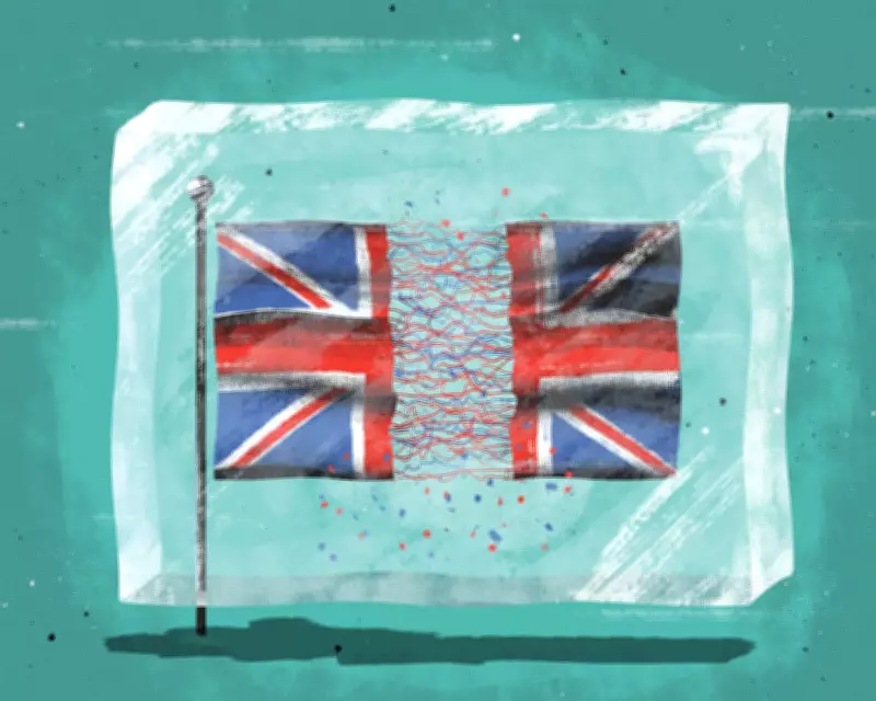 Brexit's Lasting Legacy: A Decade of Deepening Political Tribalism in Britain