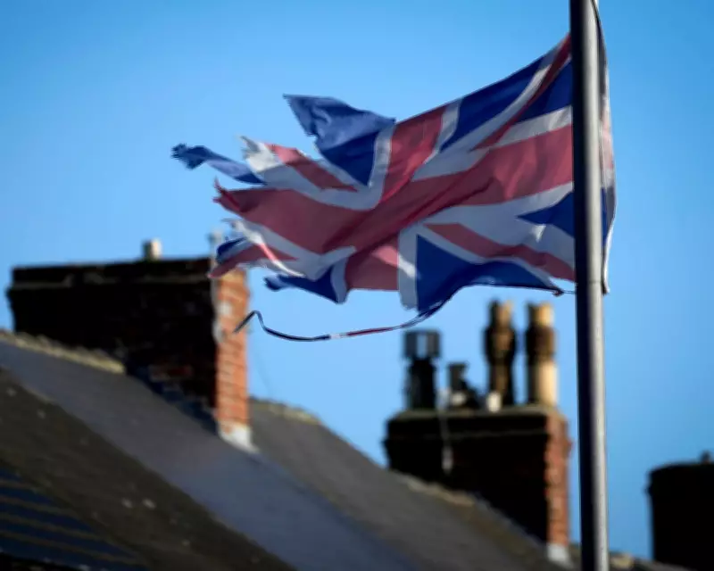 Brexit's Unfulfilled Promise: A Decade of Division and Global Uncertainty