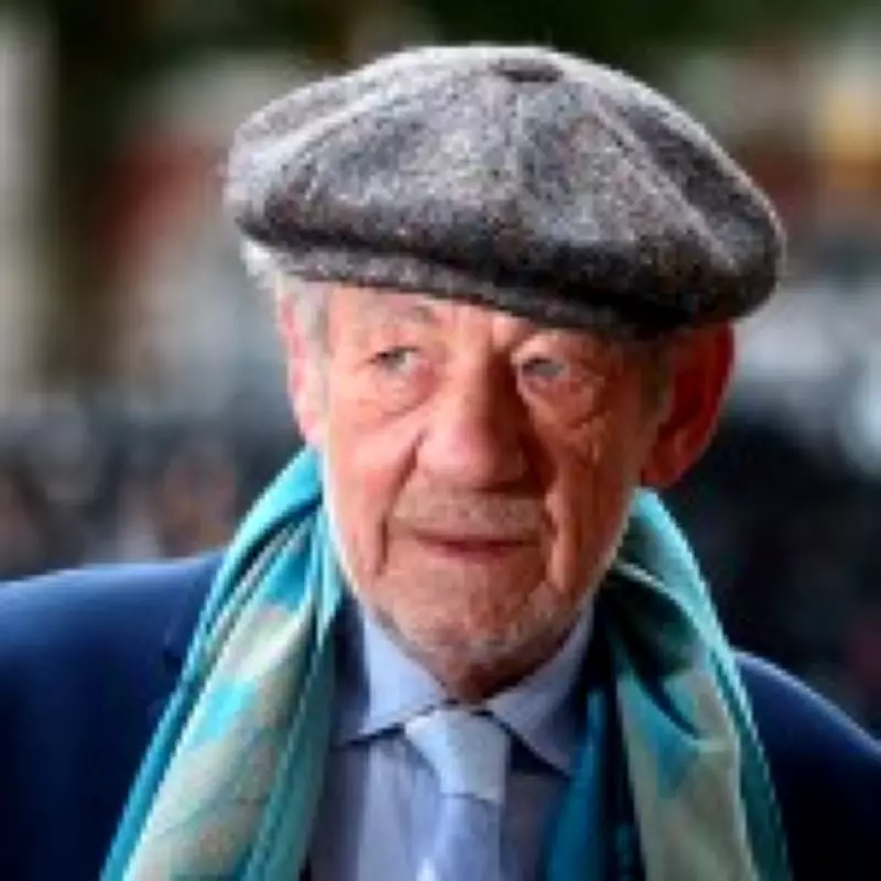Brian Cox Criticizes Ian McKellen's Acting Style in Candid Interview