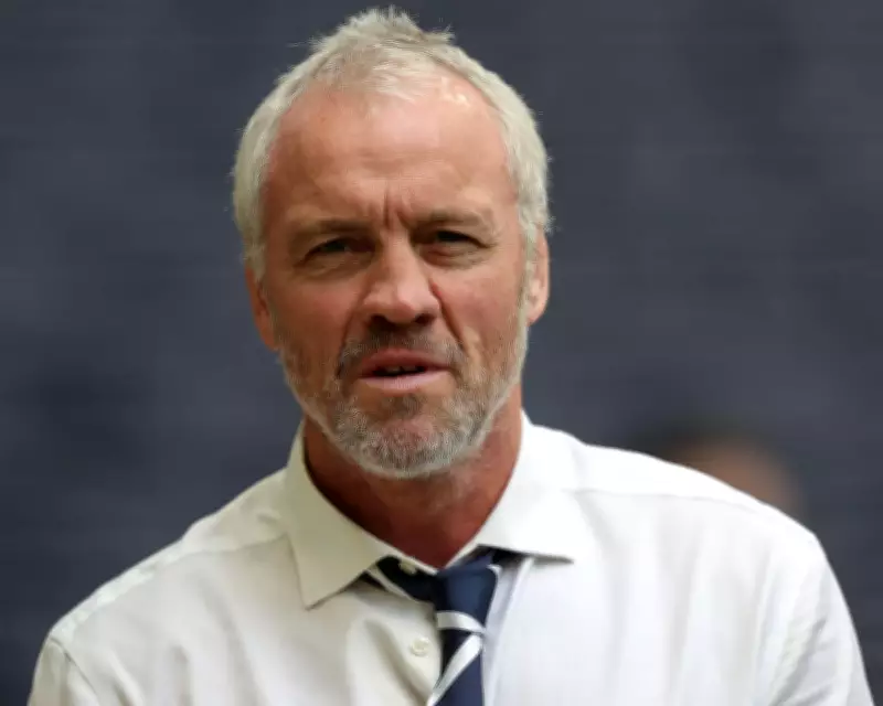 Brian McDermott Appointed as England Rugby League Head Coach for World Cup