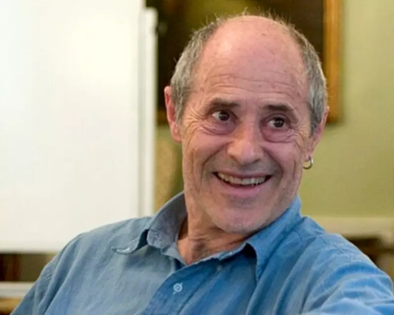 Brian Rotman: Mathematician and Semiotics Pioneer Dies at 86