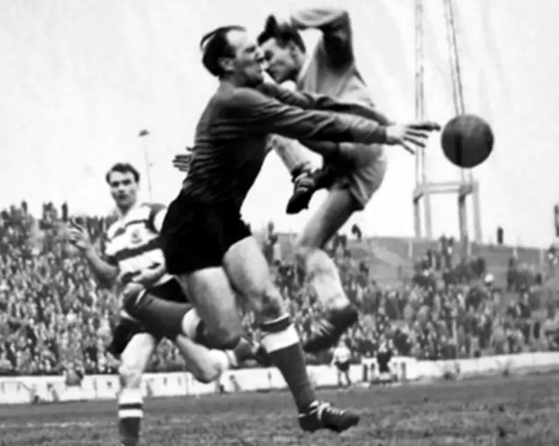 Brian Wakefield: Celebrated Footballer and Coach Dies at 78