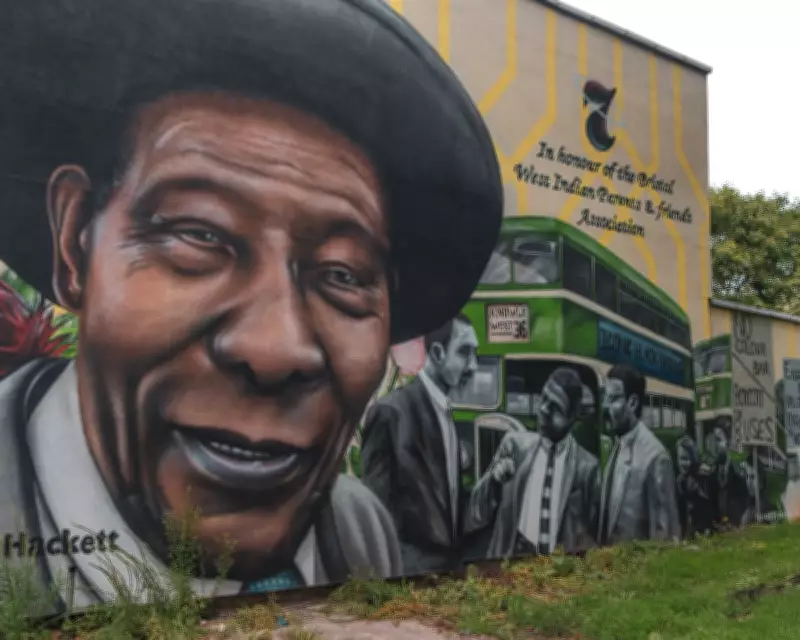 Bristol Launches Summer of Activist Events to Become UK Civil Rights Capital