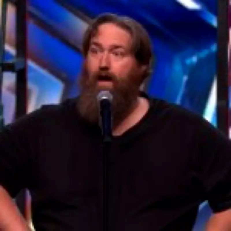 Britain's Got Talent Faces Backlash Over Controversial Self-Harm Stunt Act