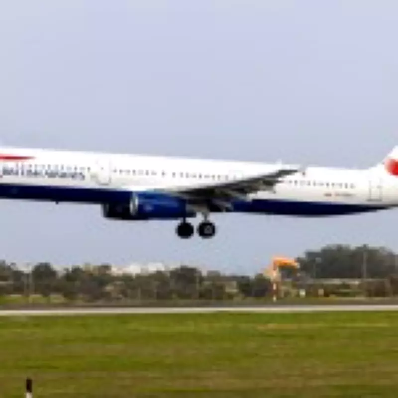 British Airways Bans Filming Crew Without Consent, May Confiscate Phones