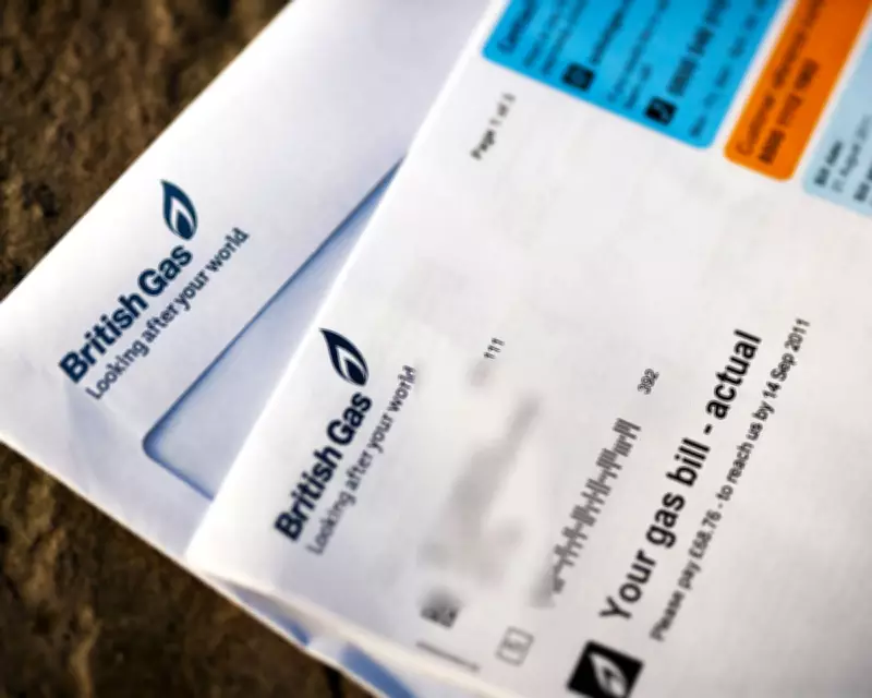 British Gas Demands Payment for Mystery Flat, Threatens Debt Collectors