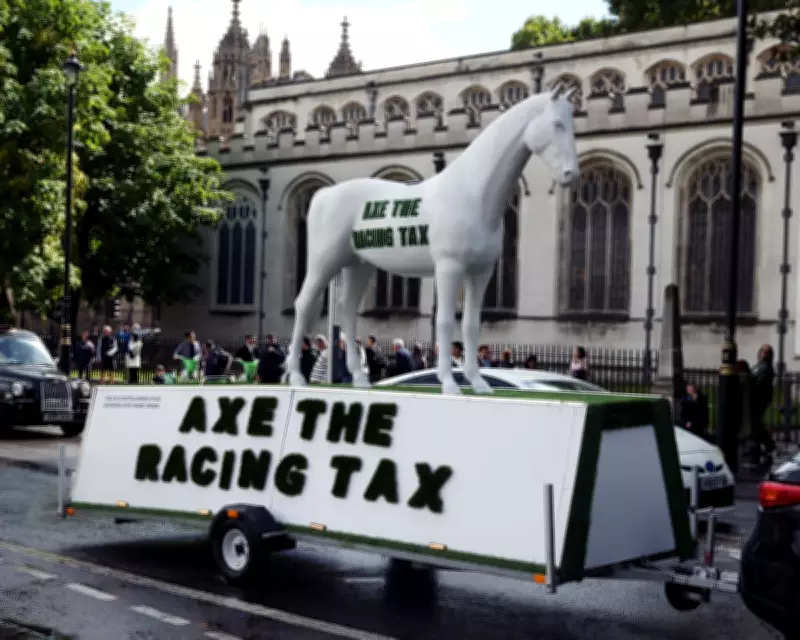 British Horseracing Authority Considers More Protests Over Affordability Checks