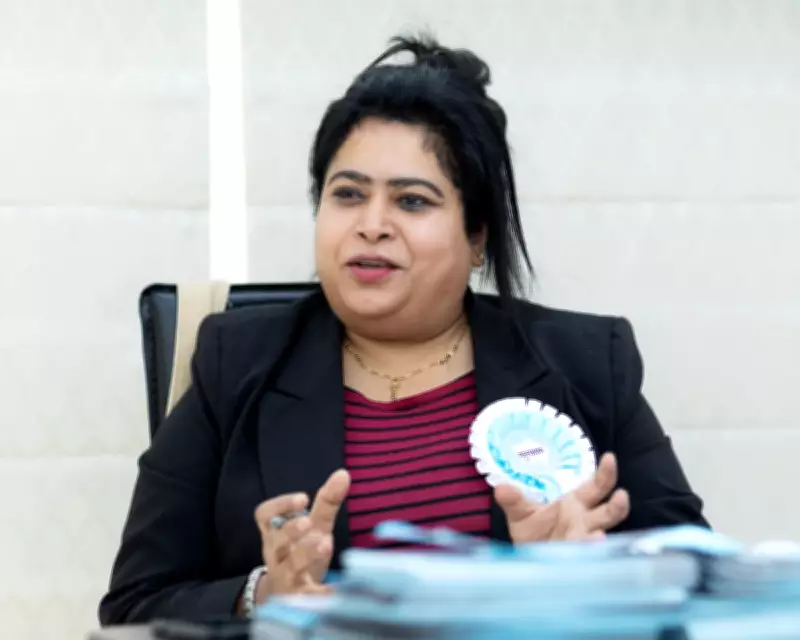 British Indians Back Reform UK in Harrow Local Elections