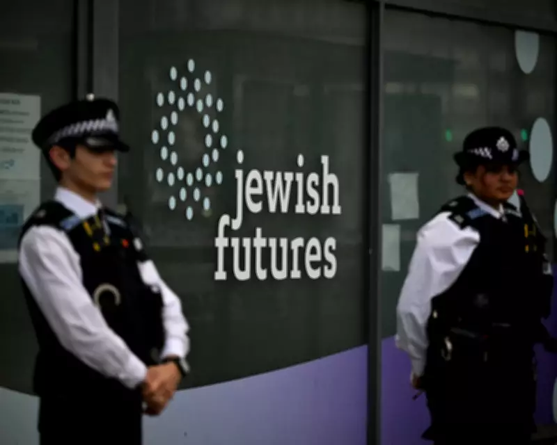 British Jews Feel 'Under Siege' Amid Rising Antisemitism and Arson Attacks