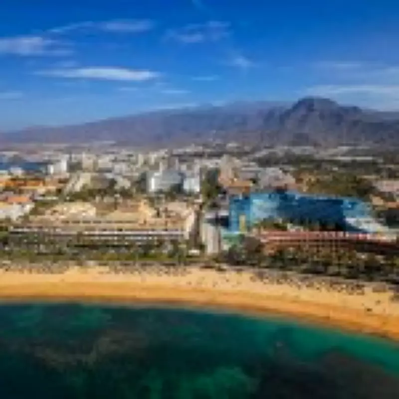 British Pensioner, 73, Brutally Assaulted and Robbed in Tenerife Apartment