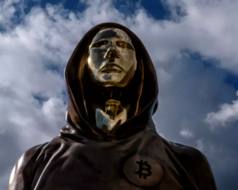 British Scientist Adam Back Denies Being Bitcoin Creator Satoshi Nakamoto