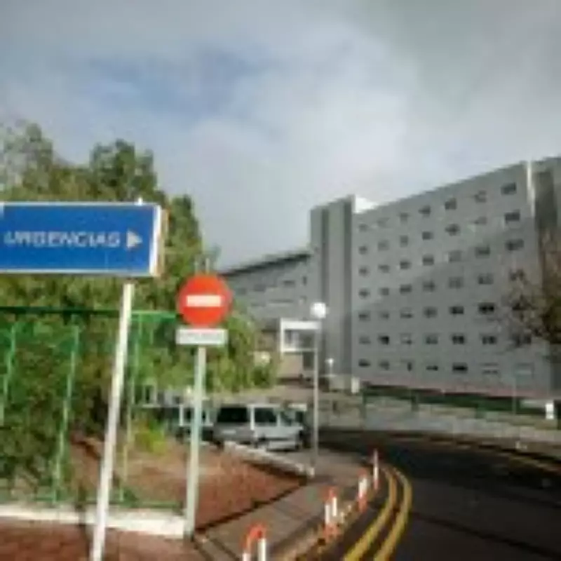 British Tourist Dies in Tenerife Staircase Fall After Music Festival