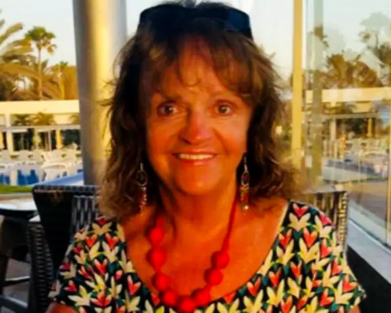 British Woman Died in Ghana Crash After Romance Scams Cost Her £1m