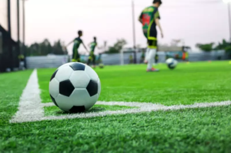 Brits Plan Summer Holidays Around Football Tournaments Abroad