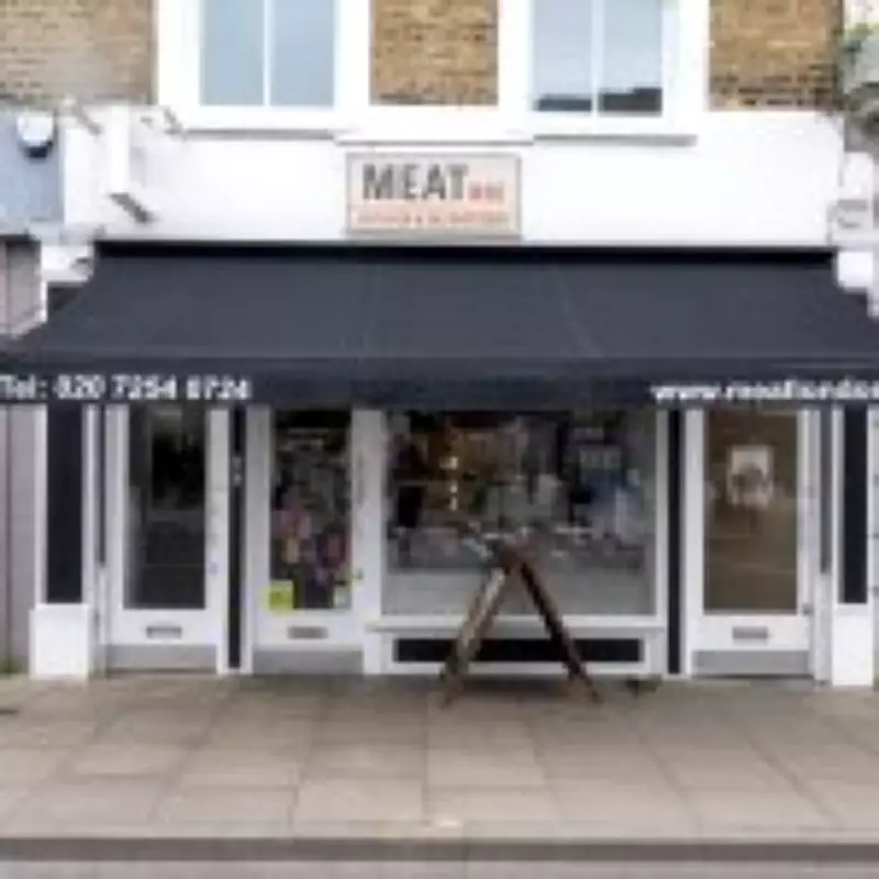 Brits Reveal Dream High Street: Bakery, Free Parking, and Indie Coffee Shops Top List
