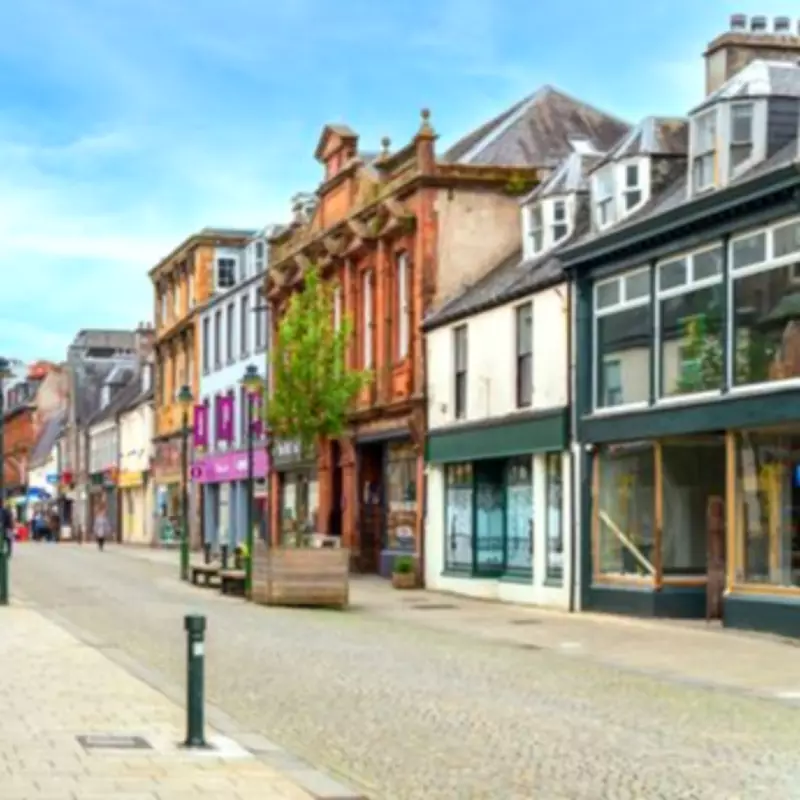 Brits Want More Bakeries and Fewer Vape Shops on High Streets