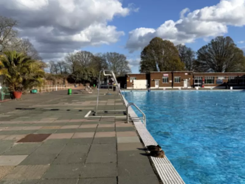 Brockwell Lido Secured by Lambeth Council Amid Financial Turmoil