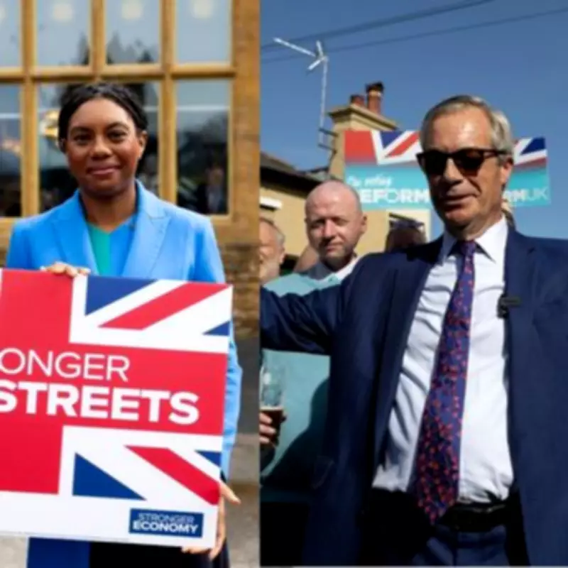 Bromley Local Elections: Reform UK Targets First London Borough Control