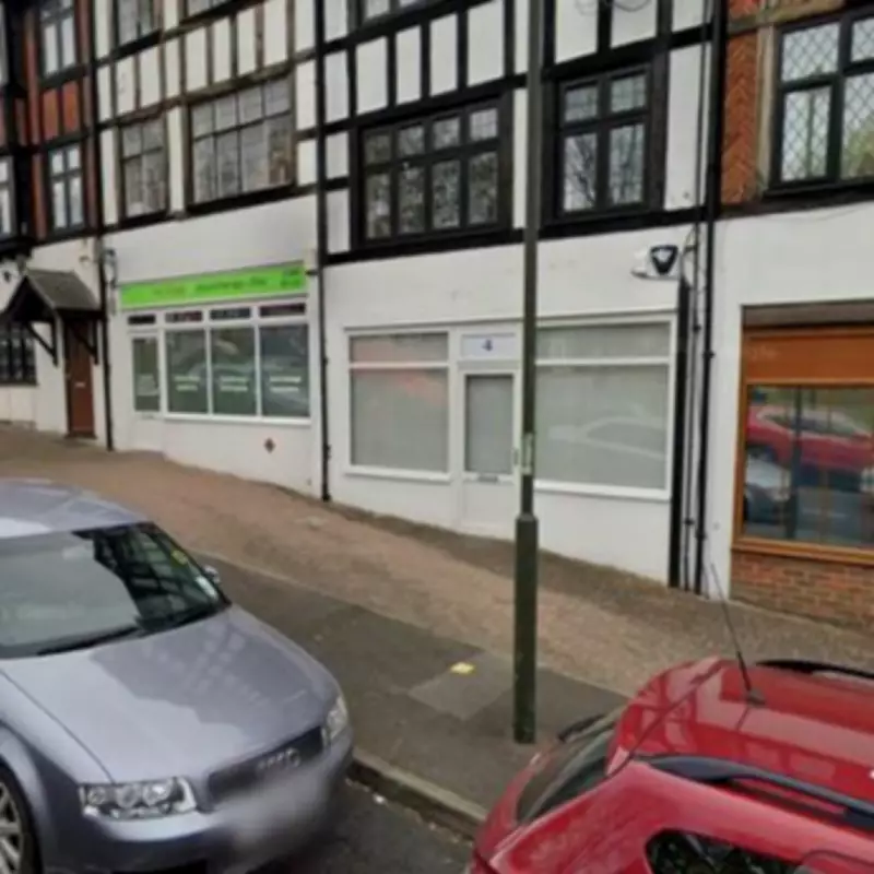 Bromley Shop Gets Alcohol Licence Despite Fears of Unwanted Visitors