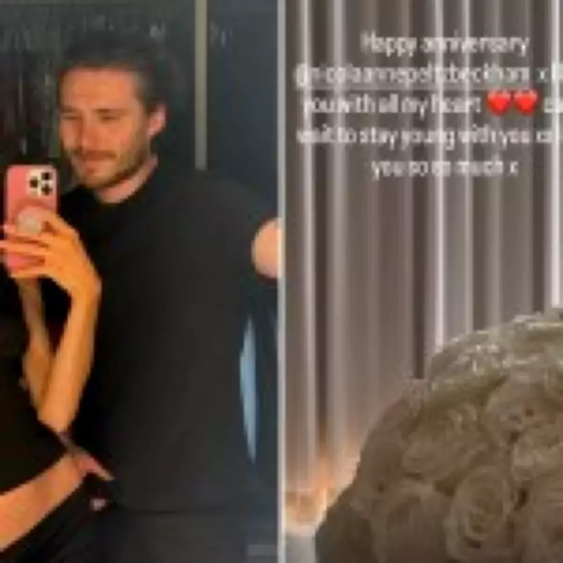 Brooklyn Beckham Declares Strength with Nicola Peltz Amid Family Feud