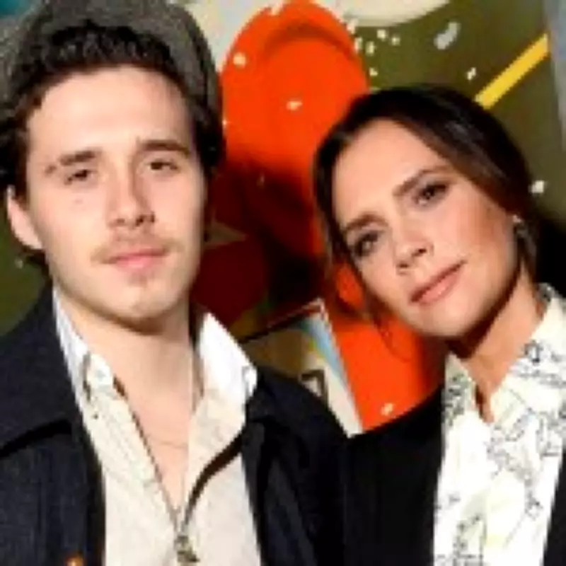 Brooklyn Beckham 'Tired' of Family Feud After Victoria's Comments