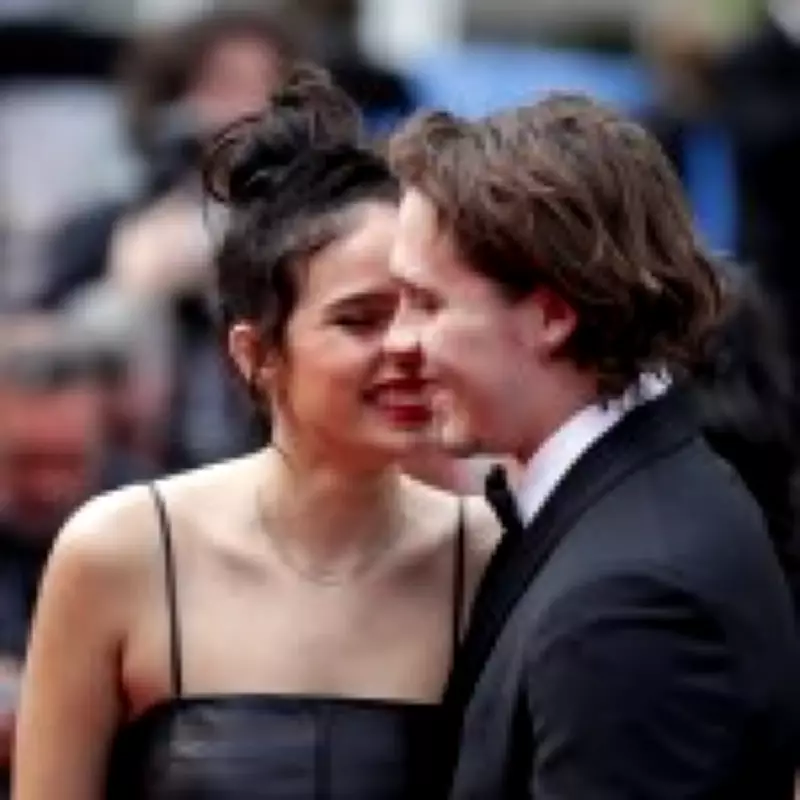 Brooklyn Beckham's Ex Reveals Relationship Anxiety and Family Pressure