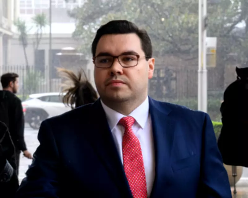 Bruce Lehrmann's Defamation Appeal Dismissed in Landmark Australian Ruling