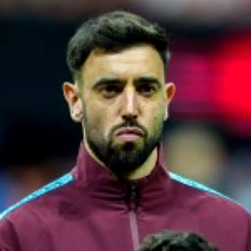 Bruno Fernandes Questions Manchester United's Decision to Sack Ruben Amorim